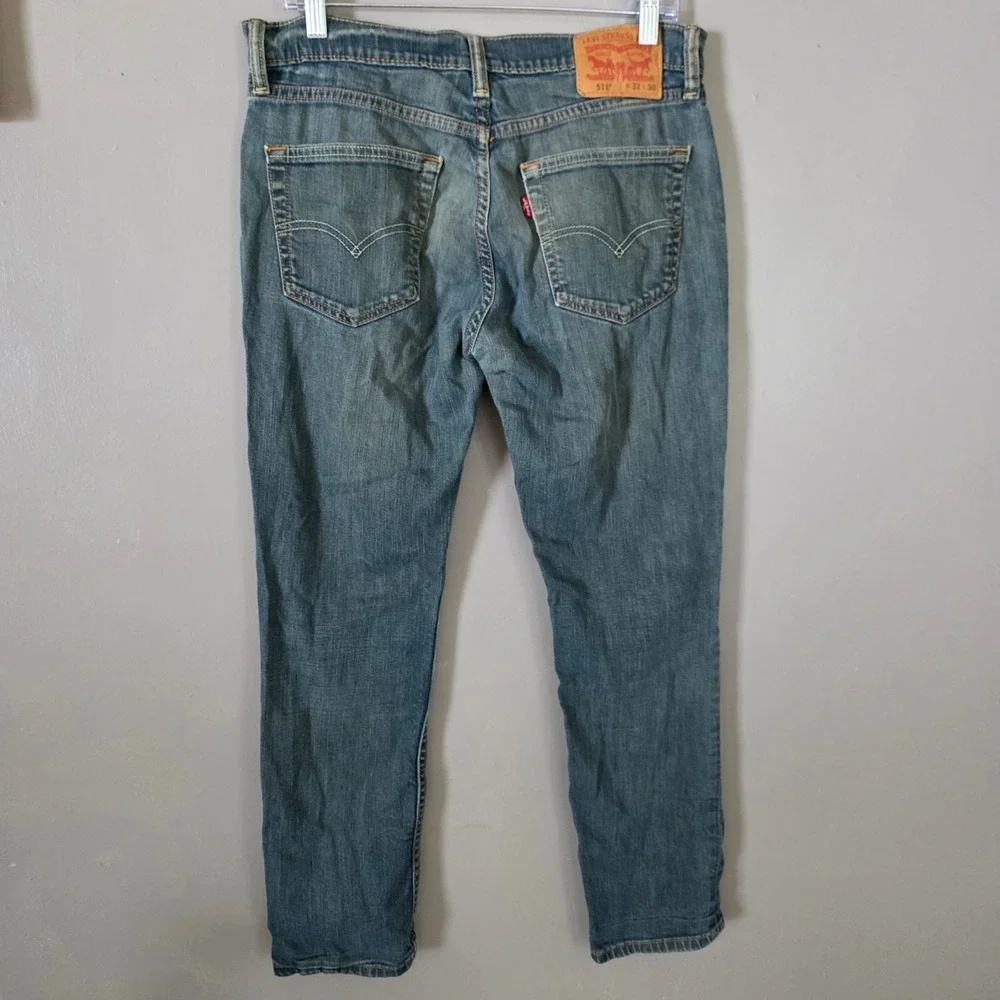 Levis levi 511